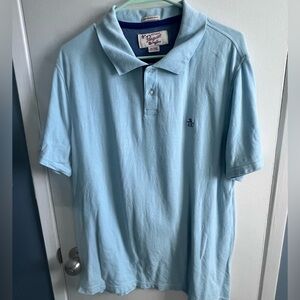 Penguin  by Munsingwear Polo Shirt 🩵